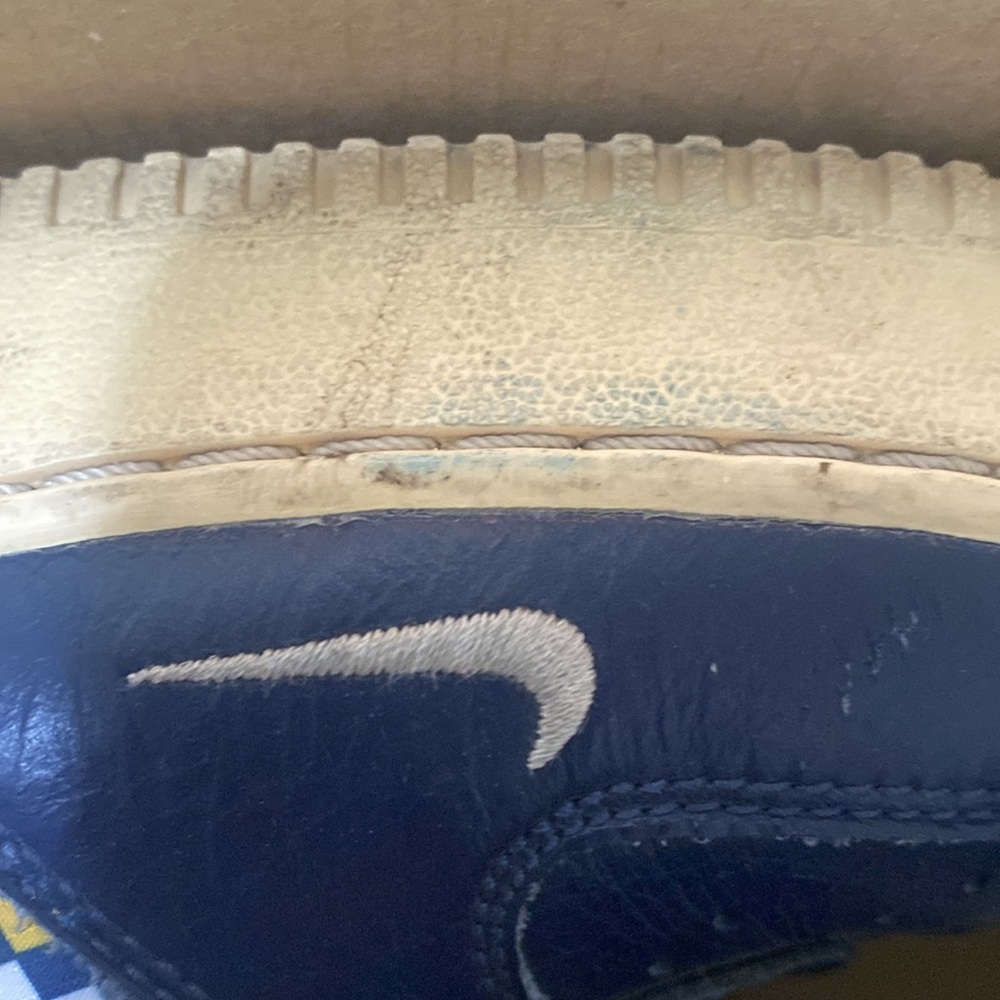 AF1 - Picture 3 of 3
